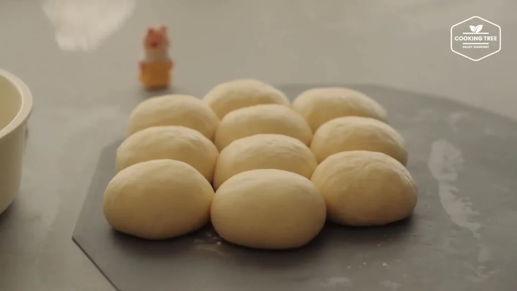 No Oven Fry Pan Milk Bread Dinner Rolls Recipe Cooking tree
