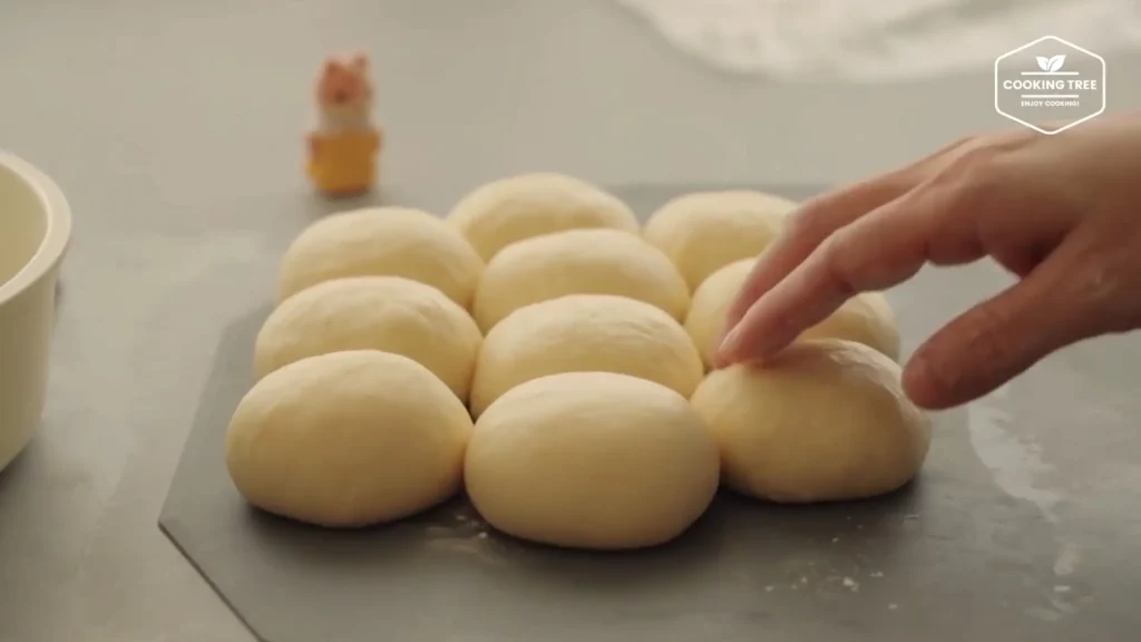 No Oven Fry Pan Milk Bread Dinner Rolls Recipe Cooking tree