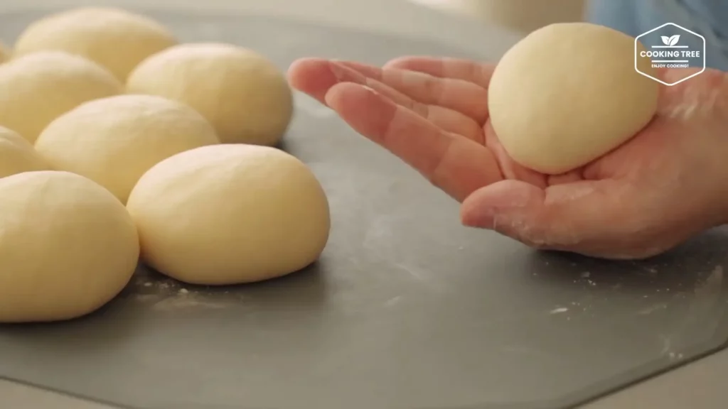 No Oven Fry Pan Milk Bread Dinner Rolls Recipe Cooking tree