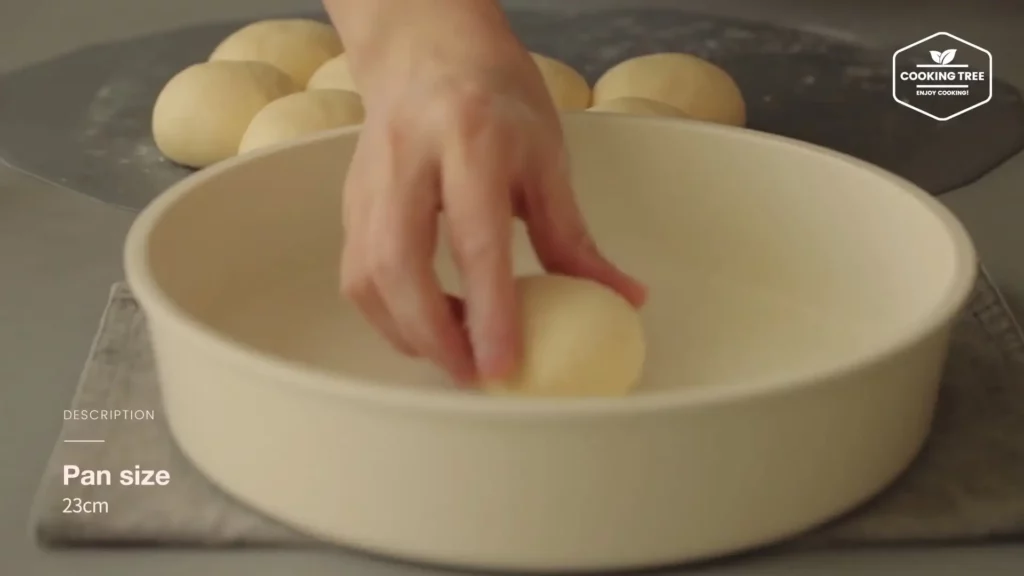 No Oven Fry Pan Milk Bread Dinner Rolls Recipe Cooking tree