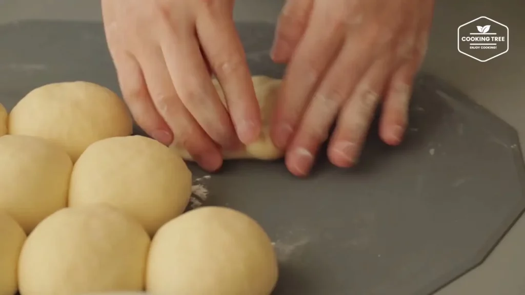 No Oven Fry Pan Milk Bread Dinner Rolls Recipe Cooking tree