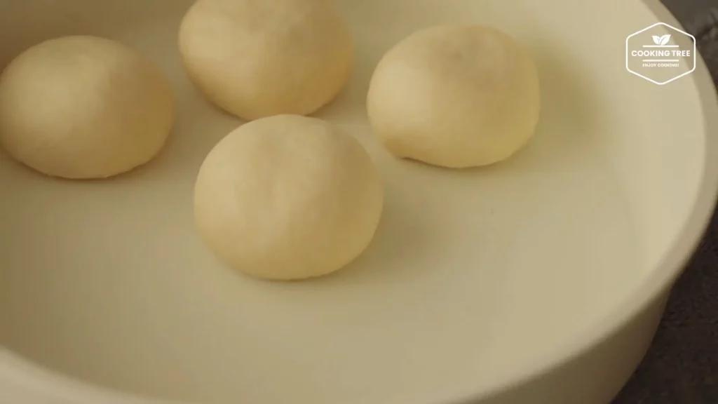 No Oven Fry Pan Milk Bread Dinner Rolls Recipe Cooking tree