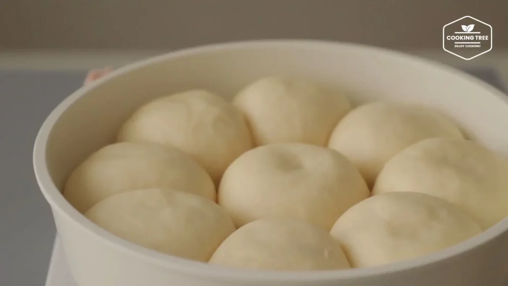 No Oven Fry Pan Milk Bread Dinner Rolls Recipe Cooking tree