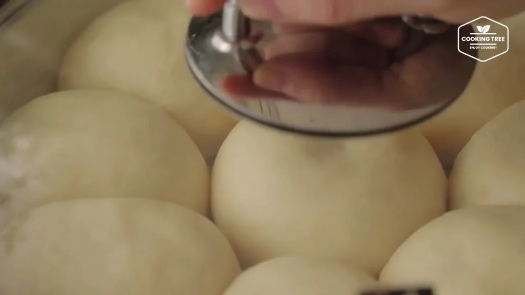 No Oven Fry Pan Milk Bread Dinner Rolls Recipe Cooking tree