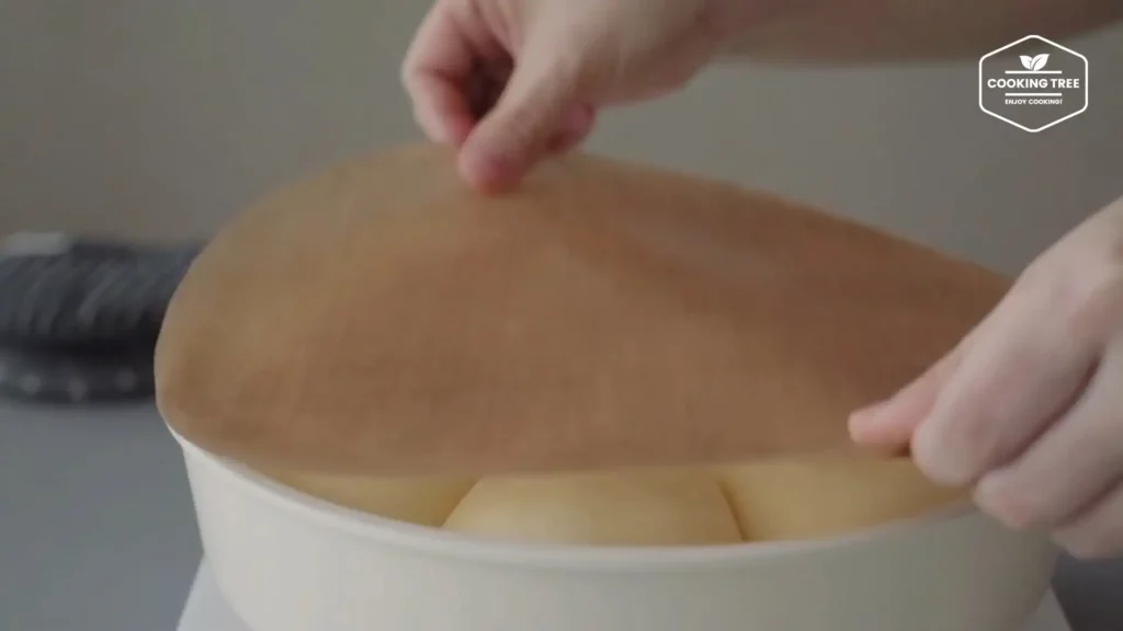 No Oven Fry Pan Milk Bread Dinner Rolls Recipe Cooking tree
