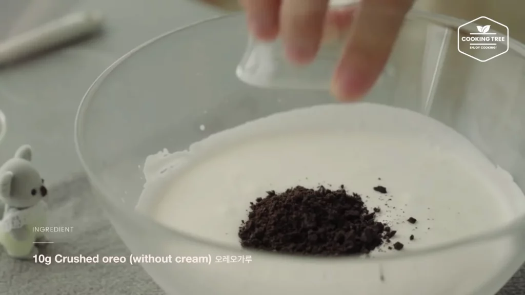 Oreo Cake Recipe Cooking tree