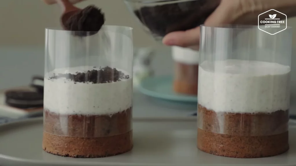 Oreo Cake Recipe Cooking tree