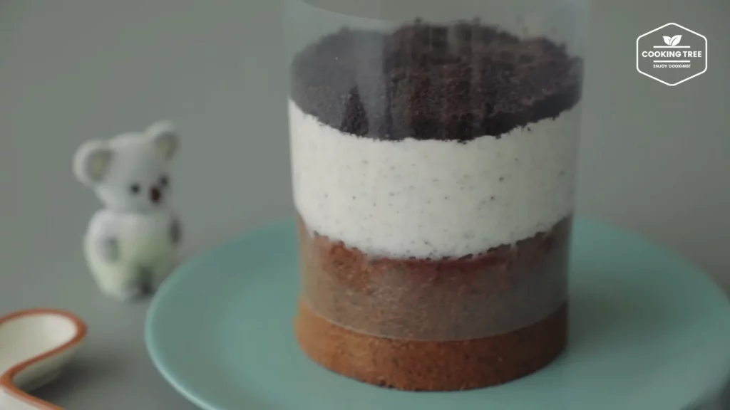 Oreo Cake Recipe Cooking tree