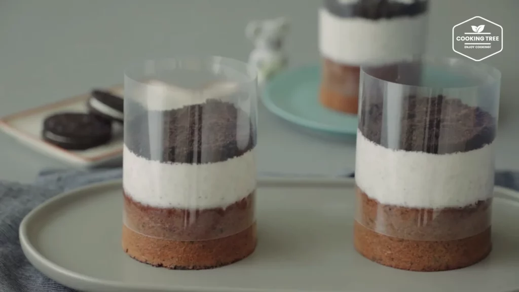 Oreo Cake Recipe Cooking tree