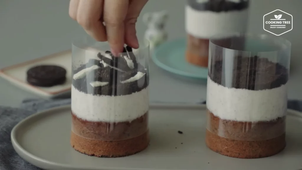 Oreo Cake Recipe Cooking tree