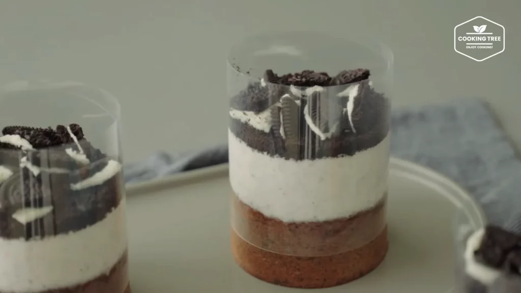 Oreo Cake Recipe Cooking tree