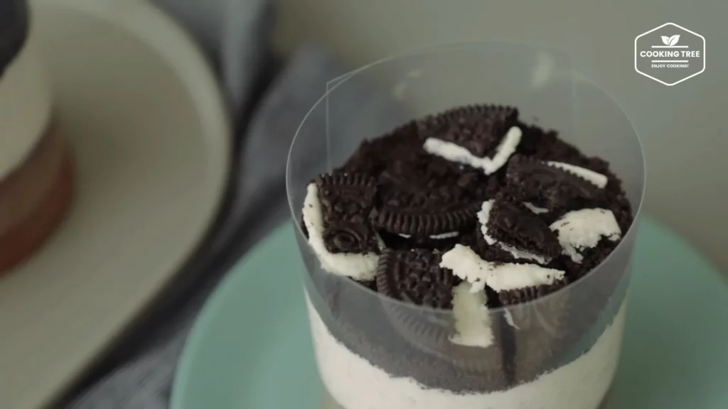 Oreo Cake Recipe Cooking tree