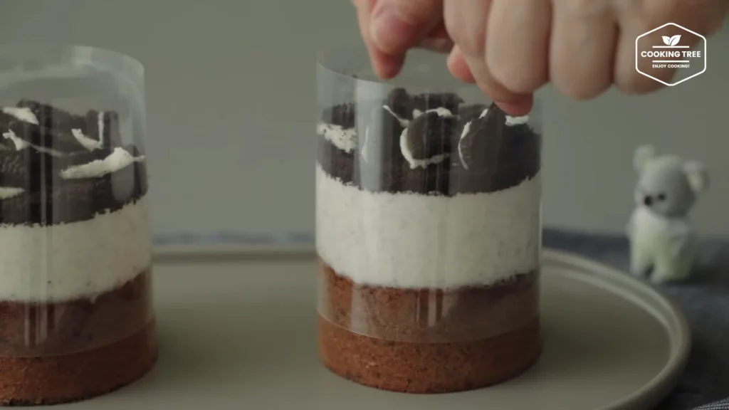 Oreo Cake Recipe Cooking tree