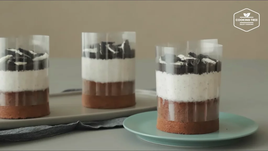 Oreo Cake Recipe Cooking tree