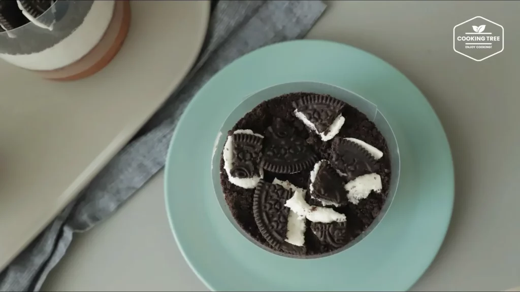 Oreo Cake Recipe Cooking tree