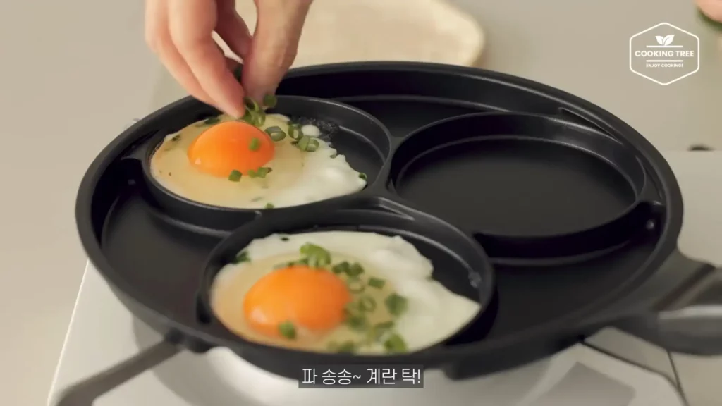 QuickEasy Breakfast Tortilla Wrap Sandwich Cooking tree