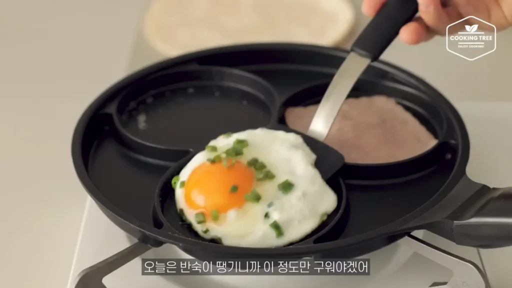 QuickEasy Breakfast Tortilla Wrap Sandwich Cooking tree