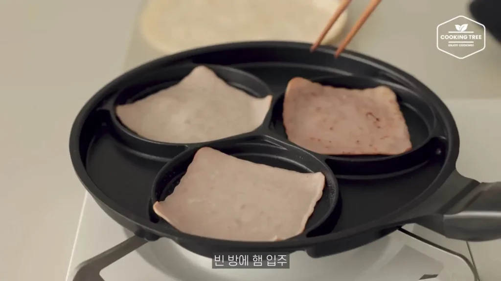 QuickEasy Breakfast Tortilla Wrap Sandwich Cooking tree