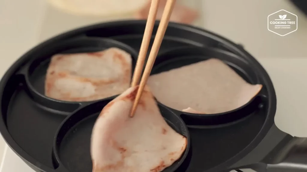 QuickEasy Breakfast Tortilla Wrap Sandwich Cooking tree