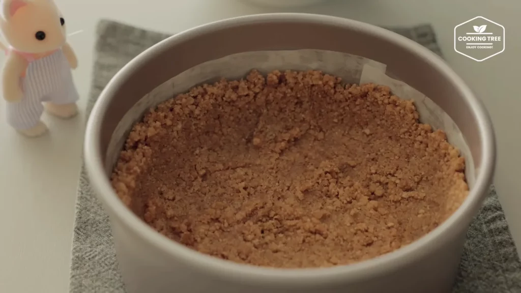 Sour Cream Cheesecake Recipe