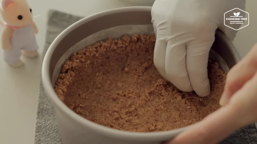 Sour Cream Cheesecake Recipe