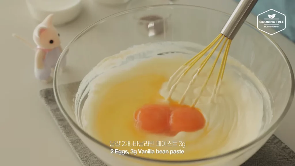 Sour Cream Cheesecake Recipe