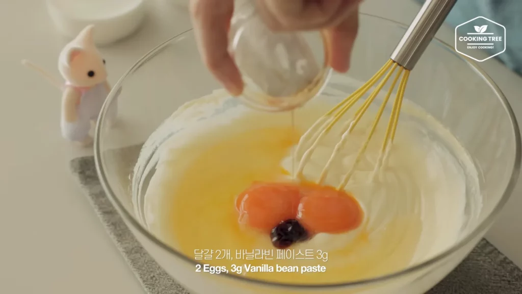 Sour Cream Cheesecake Recipe