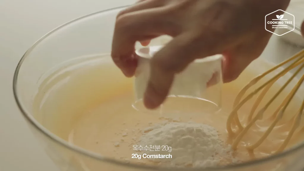 Sour Cream Cheesecake Recipe