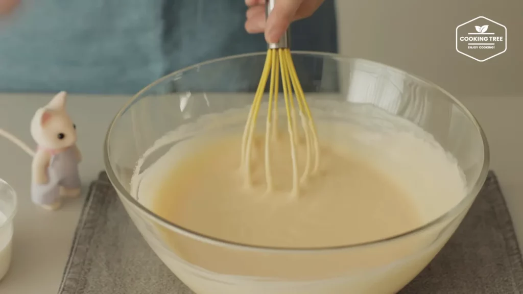 Sour Cream Cheesecake Recipe