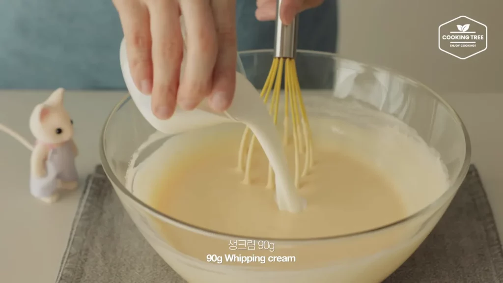 Sour Cream Cheesecake Recipe