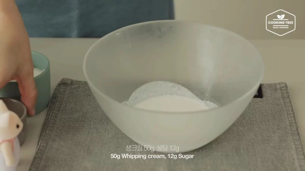 Sour Cream Cheesecake Recipe