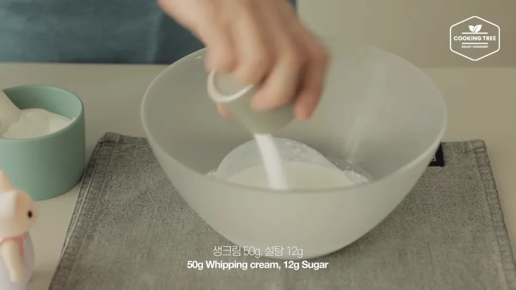 Sour Cream Cheesecake Recipe