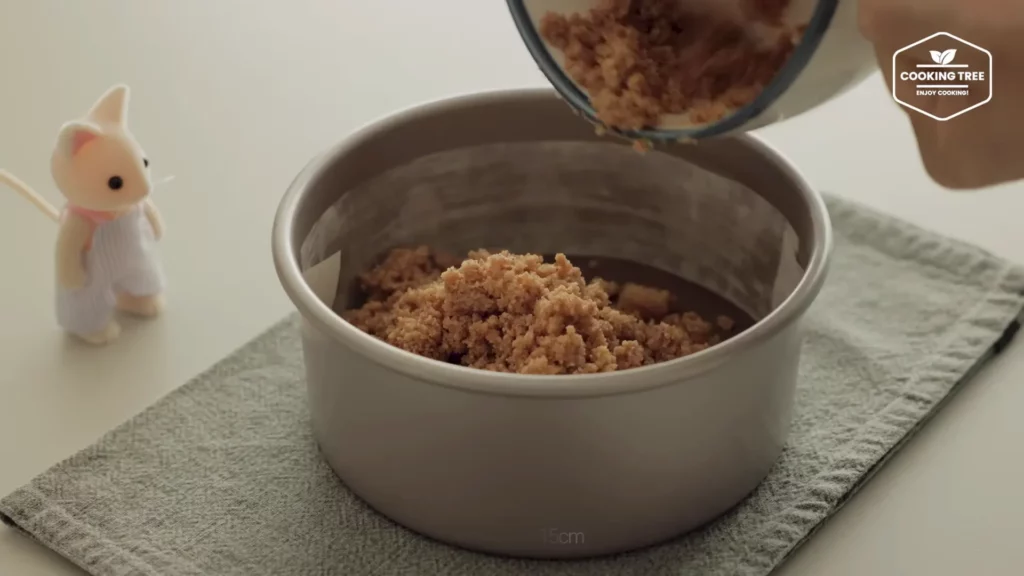 Sour Cream Cheesecake Recipe