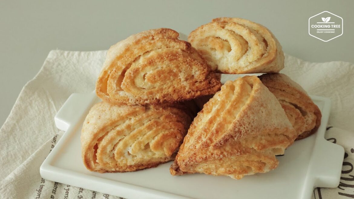 Sugar Butter Scones Recipe Sugar Butter Scones