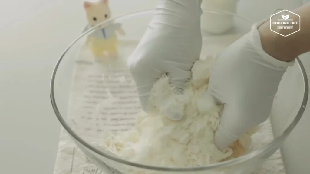 Sugar Butter Scones Recipe