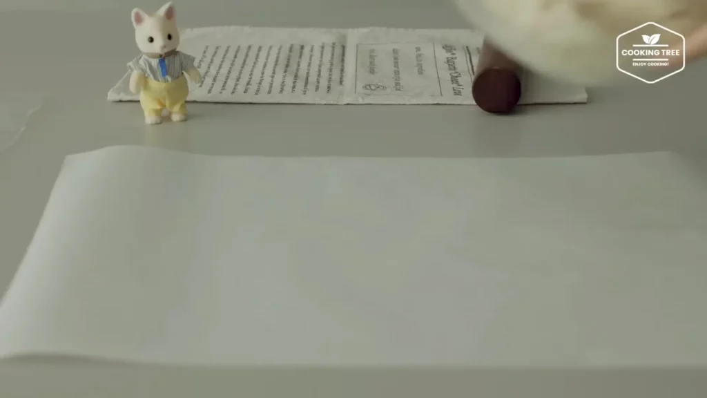 Sugar Butter Scones Recipe