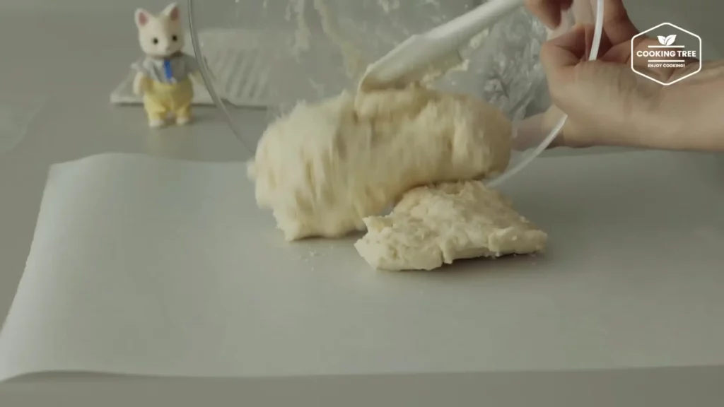 Sugar Butter Scones Recipe