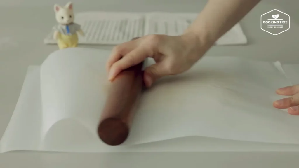 Sugar Butter Scones Recipe