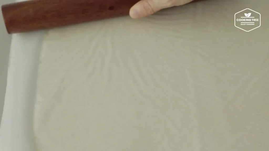 Sugar Butter Scones Recipe