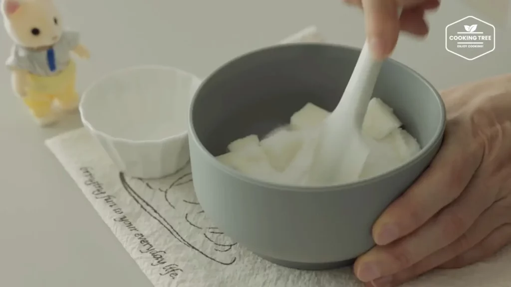 Sugar Butter Scones Recipe