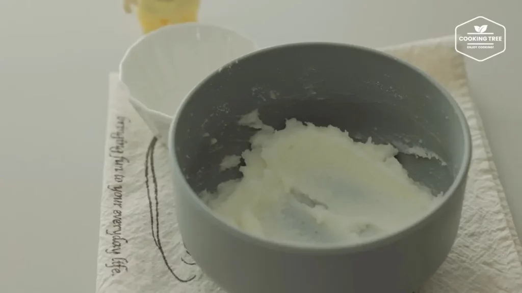 Sugar Butter Scones Recipe