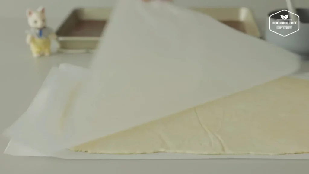 Sugar Butter Scones Recipe