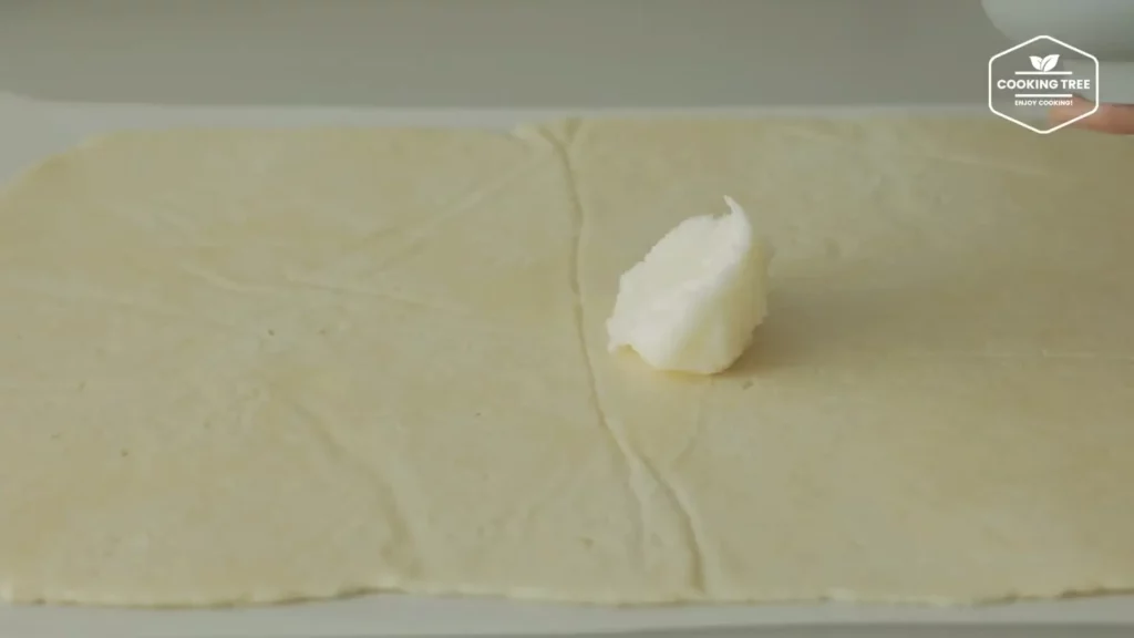 Sugar Butter Scones Recipe