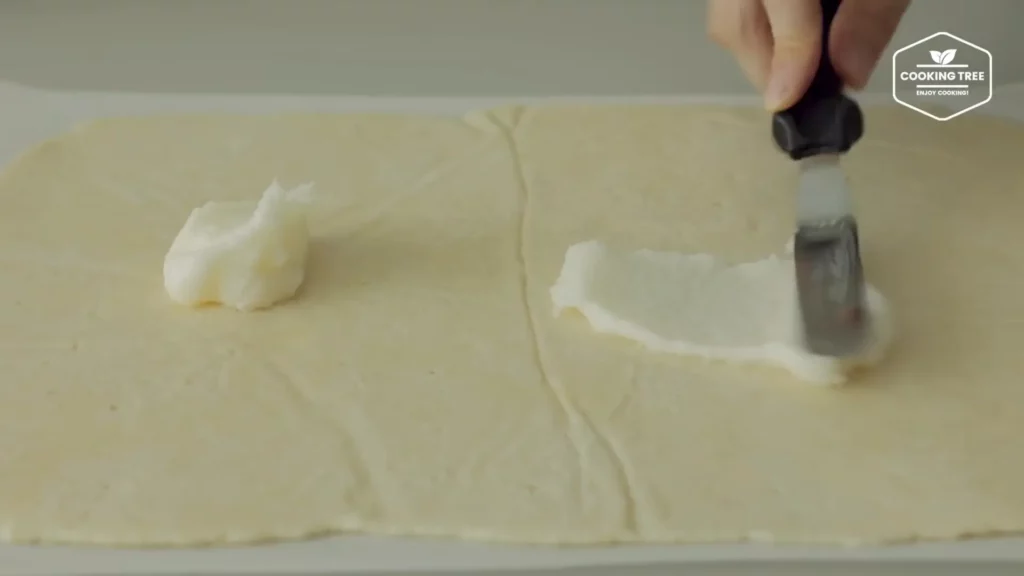 Sugar Butter Scones Recipe