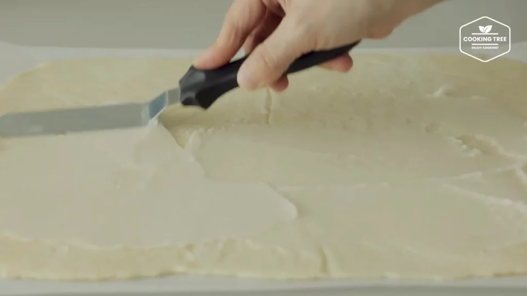 Sugar Butter Scones Recipe