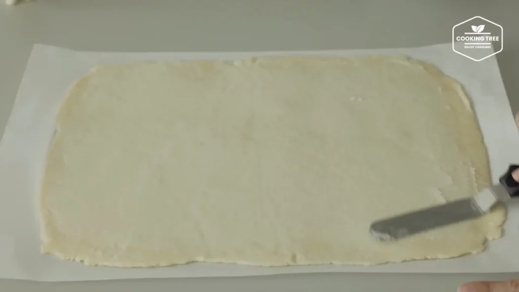 Sugar Butter Scones Recipe