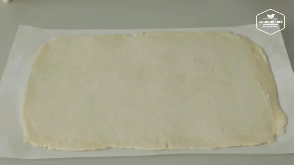 Sugar Butter Scones Recipe