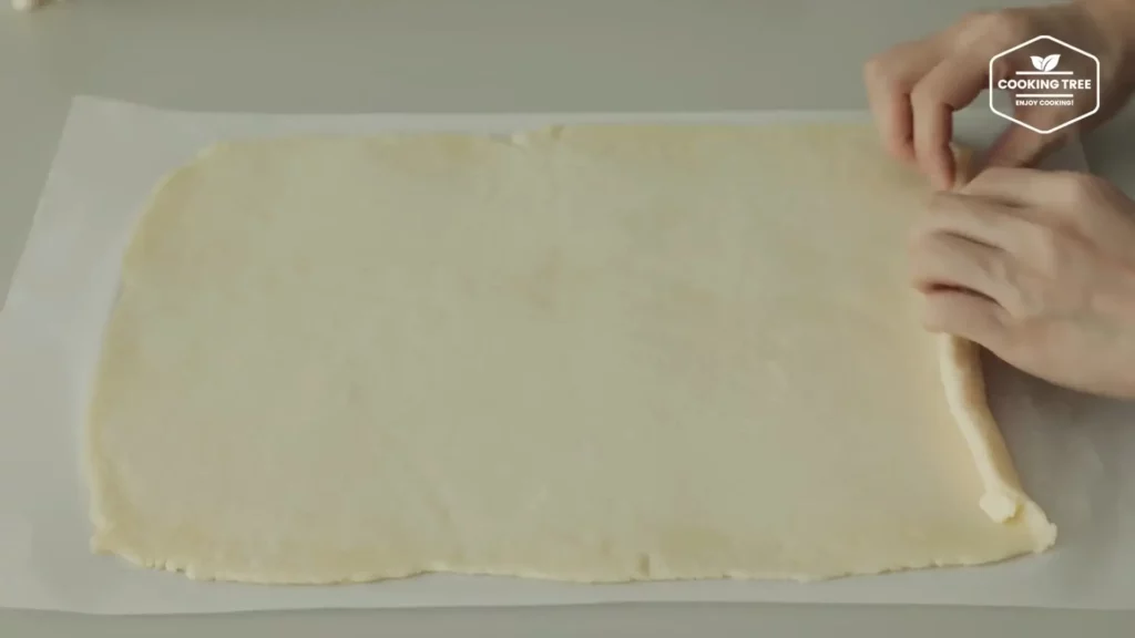 Sugar Butter Scones Recipe