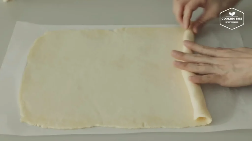 Sugar Butter Scones Recipe