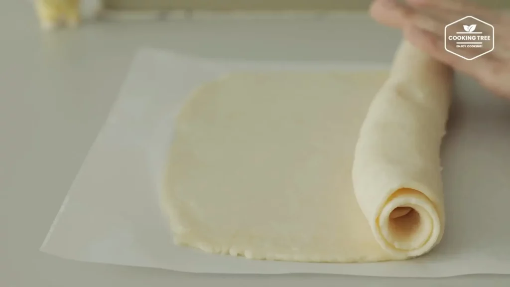 Sugar Butter Scones Recipe